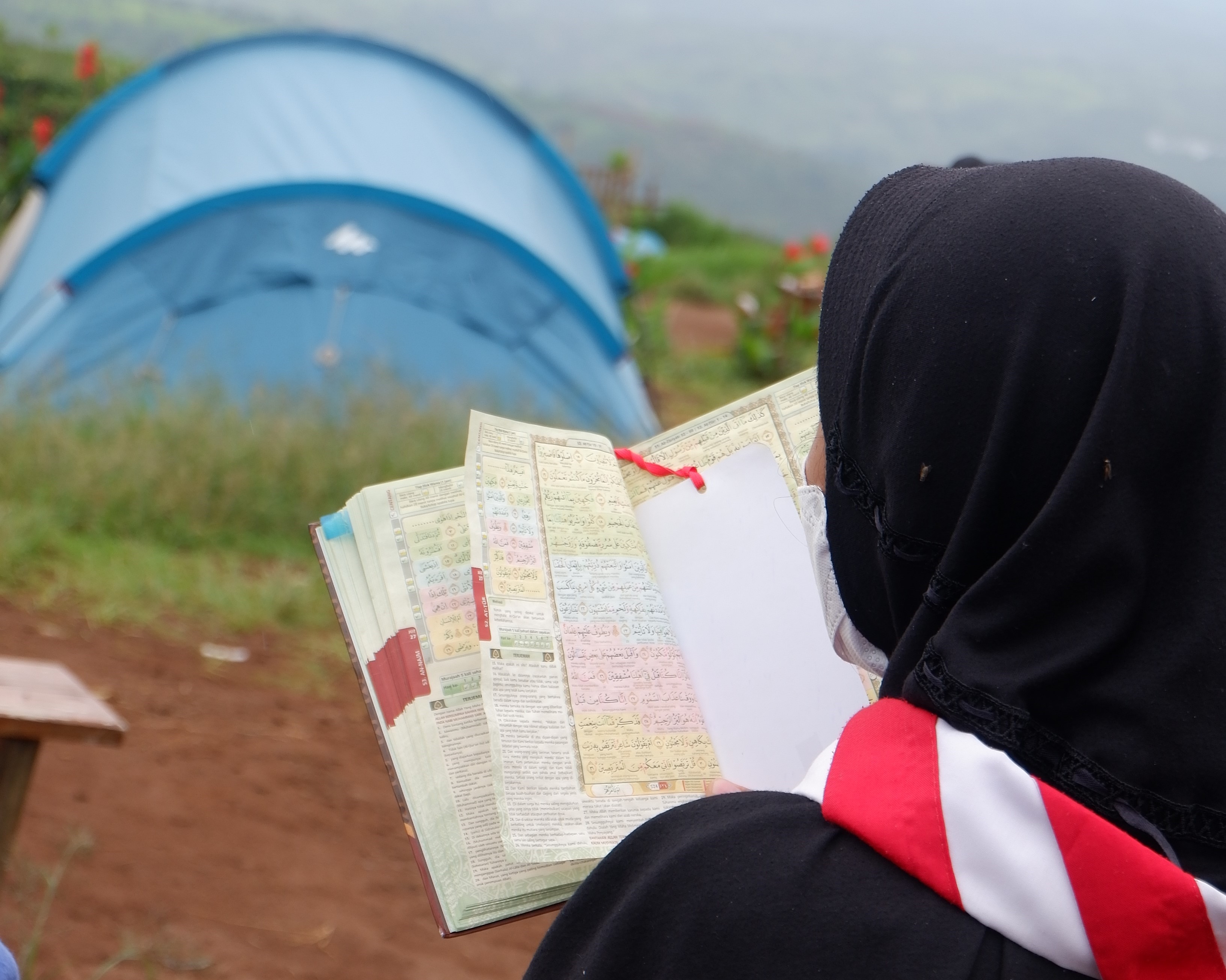 Qur'an Camp